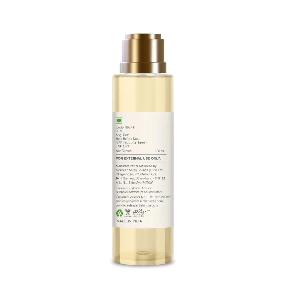 After Bath Oil Indian Rose Absolute, 130 ml-4.webp